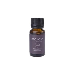 Mokosh Olejek cedrowy 10ml