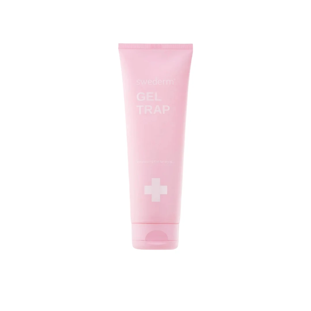 Swederm GEL TRAP Intensywnie nawilżający balsam do ciała 250ml