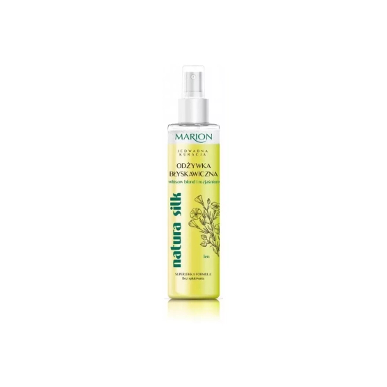 Marion Błyskawiczna odżywka bez spłukiwania 150ml