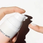 Simply More Ultra-nawilżający krem naturalny do codziennej pielęgnacji 50 ml