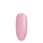 Semilac EASY OFF Lakier do Paznokci LED LIGHT Pop Pink 7 ml
