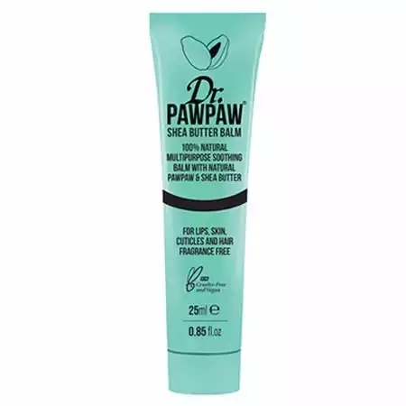 WYCOFYWANE Dr. Paw Paw Tinted Ultimate Shea Butter Balm - uniwersalny balsam 25 ml