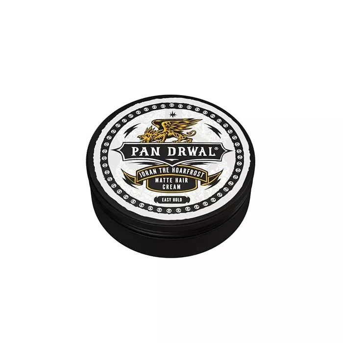 Pan Drwal Matowa pomada do włosów – Joran the Hoarfrost 60ml