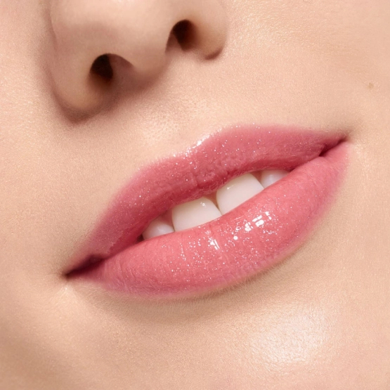 essence Hydra Kiss Lip Oil - Olejek do ust Hydra Kiss 11 Rosy Sparkle 4ml
