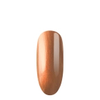 Semilac EASY OFF Lakier do Paznokci LED LIGHT Sparkle Blush 7 ml