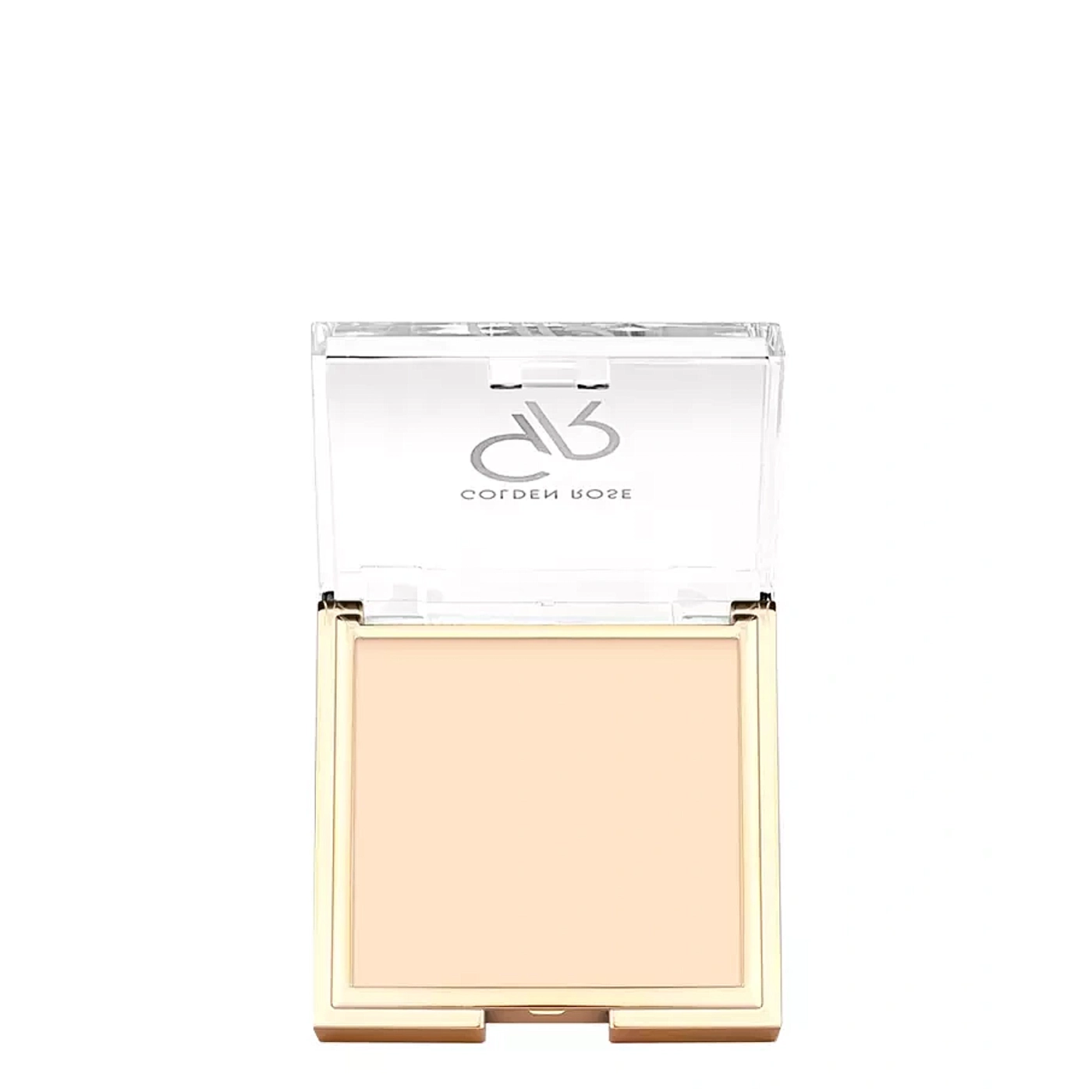 Golden Rose Matujący puder mineralny Mattifying Mineral Powder nr 103