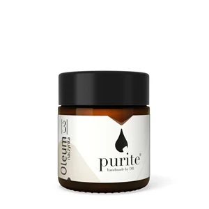 Purite Oleum zdrowe naczynka 30ml