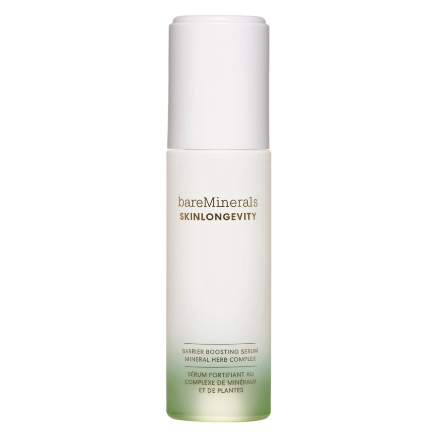bareMinerals Skinlongevity Barrier Boosting serum wzmacniające barierę ochronną skóry 50ml