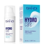 Bandi Professional Hydro Care Głęboko nawilżający krem-maska 50 ml