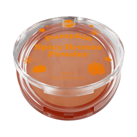 Bell Bronzer do twarzy Pumpkin Spicy Powder 001 9,5g