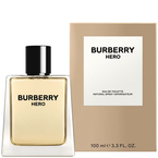 Burberry Hero woda toaletowa spray 100ml