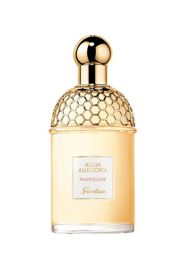 Guerlain Aqua Allegoria Pamplelune woda toaletowa spray 125ml