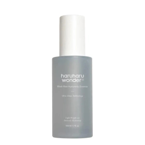 Haruharu Wonder Black Rice Hyaluronic Essence Esencja z Ekstraktem z Czarnego Ryżu 50ml