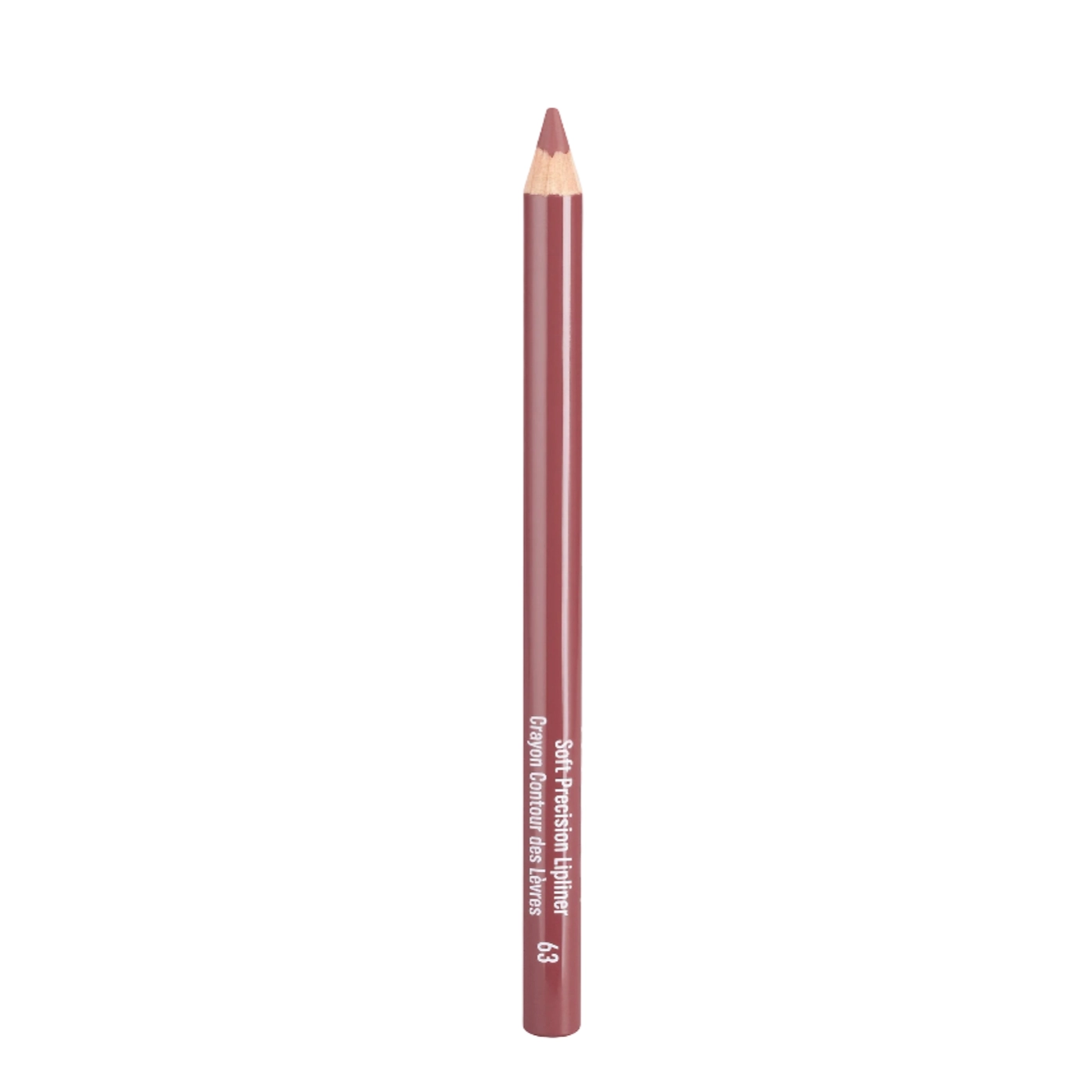 Inglot Konturówka do ust SOFT PRECISION 63