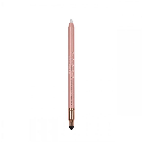NAM Eye Contour Longlasting Eyepencil - Kredka do oczu White 4