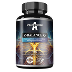 Apollo's Hegemony Z-Balance Q suplement diety 180 kapsułek