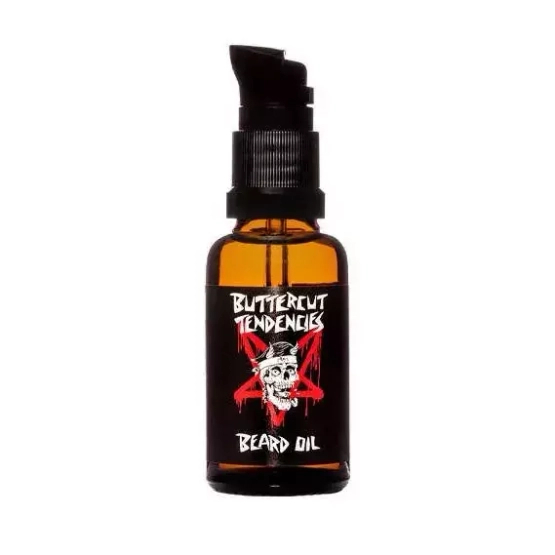 Pan Drwal Olejek Buttercut Tendencies 30ml