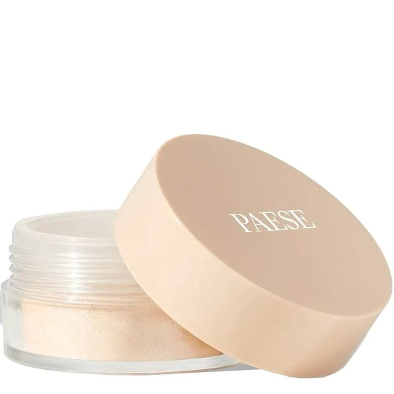 Paese Sypki rozświetlacz do twarzy Wonder Loose Highlighter