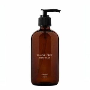La Bomba Pumpkin Spice Hand Soap Mydło do rąk 250ml