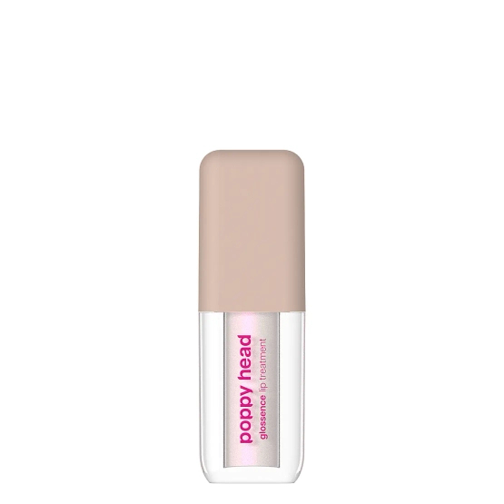 POPPY HEAD Glossence Lipbalm - Błyszczący balsam do ust 3.2 ml