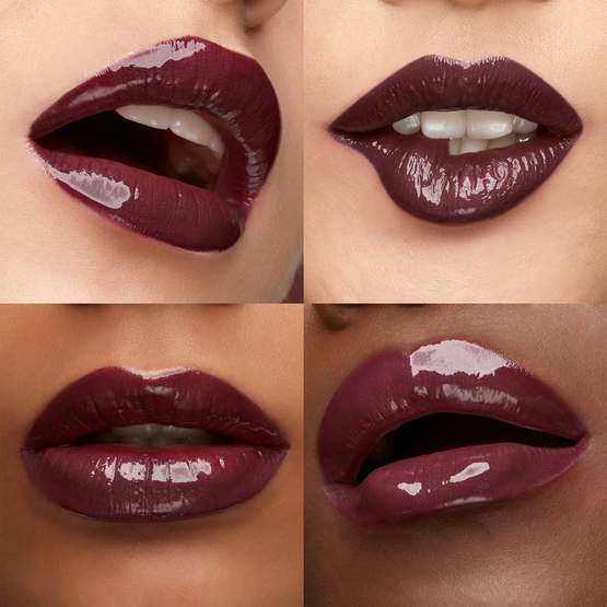 KIKO Milano Unlimited Double Touch dwuetapowa płynna pomadka do ust 122 Bordeaux 6ml