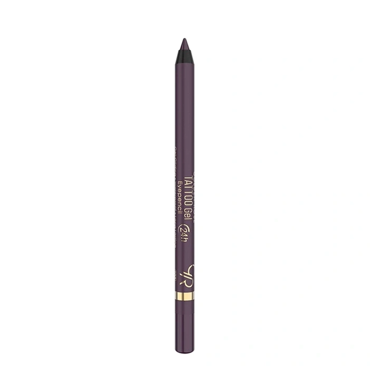 Golden Rose Tattoo Gel Eyepencil Żelowa kredka do oczu 108