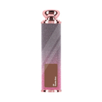Wibo Cashmelt Glossy Lipstick pomadka do ust w sztyfcie 06 Double Shot 3g