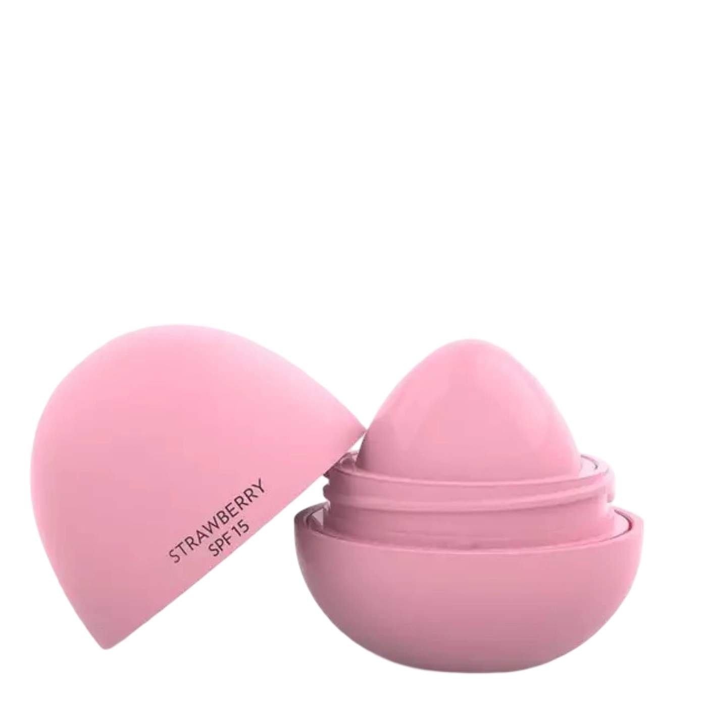Golden Rose Lip Butter Balsam do ust - Truskawka
