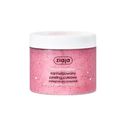 Ziaja Marshmallow karmelizowany peeling cukrowy 300ml