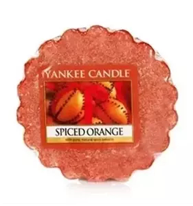 Yankee Candle WOSK TARTA Spiced Orange