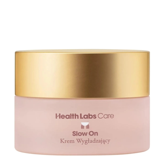 Health Labs Care Krem wygładzający Slow On 50ml