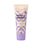 Eveline Cosmetics BETTER THAN PERFECT Nawilżająco-kryjący podkład 03