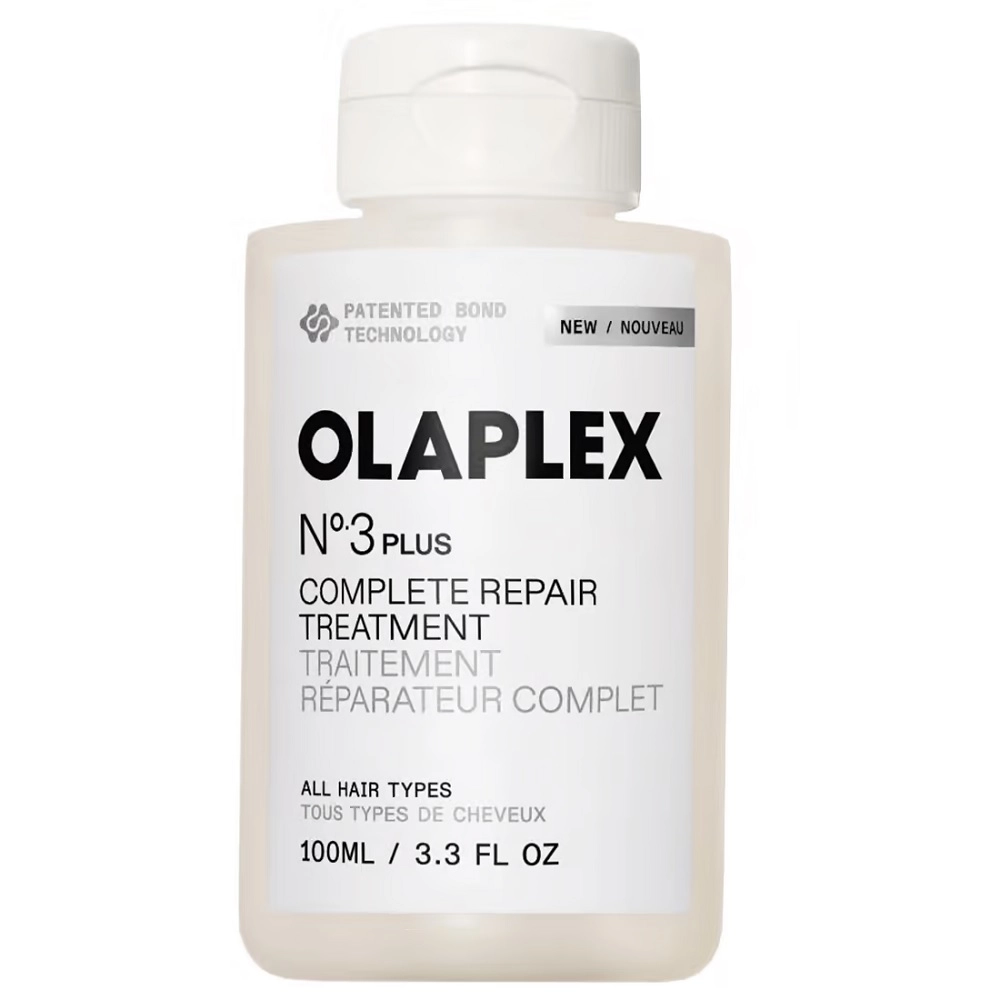 Olaplex No.3 Plus Complete Repair Treatment trzyminutowa kuracja odbudowująca włosy 100ml
