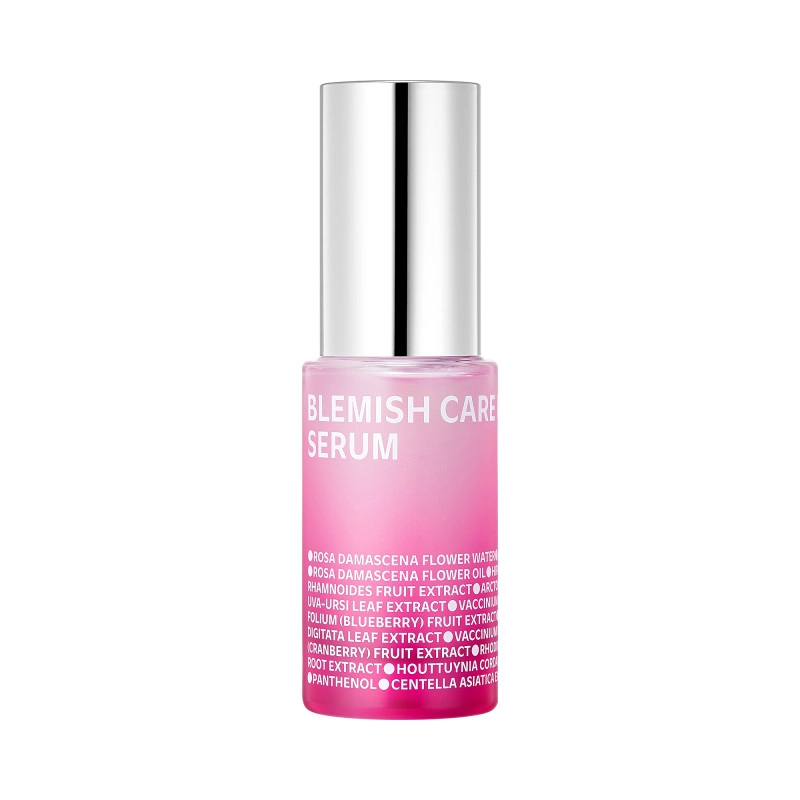 ISOI Blemish Care Up Serum - Rozjaśniające Serum do Twarzy 15ml