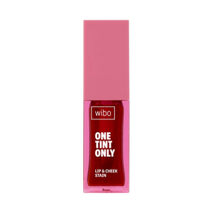 Wibo One Tint Only Lip & Cheek Stain tint do ust i policzków 01 7ml