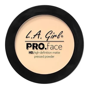 L.A. Girl Matte Powder Puder matujący 601 Fair