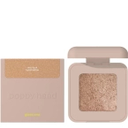 POPPY HEAD Glass One - Cień do powiek o efekcie tafli 01 Liquid Sun 3.5 g
