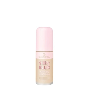 essence Silky BLUR Hydrating Longwear Foundation - Podkład do makijażu 115
