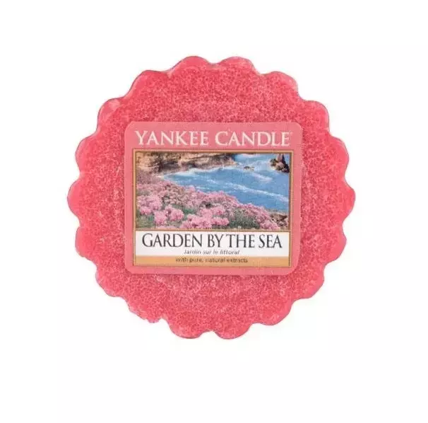Yankee Candle WOSK TARTA Garden by The Sea