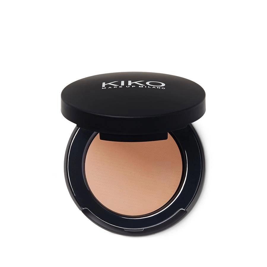 KIKO Milano Full Coverage Concealer intensywnie kryjący korektor 03 Medium 2ml
