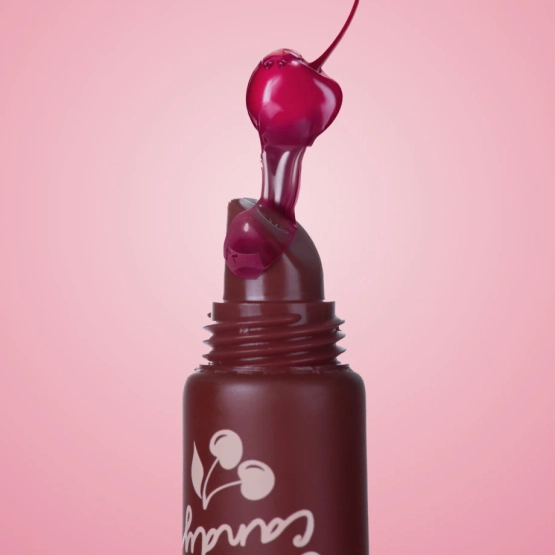MIYO Miyo x Beauty v Tricks Insta Kiss Pocket Cherry Candy Balsam do ust 12ml