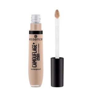 essence CAMOUFLAGE+ MATTE concealer 100 Korektor 8ml