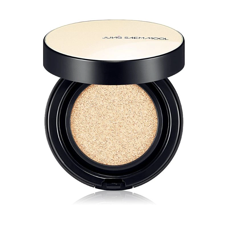 JUNG SAEM MOOL E.Skin Nuder Cushion Podkład Fair Light 14g