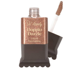 Lovely Doppio Dazzle Liquid Eyeshadow cień do powiek w płynie 02 9ml