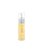 essence Glow Like HONEY Dewy Primer - Rozświetlająca baza pod makijaż