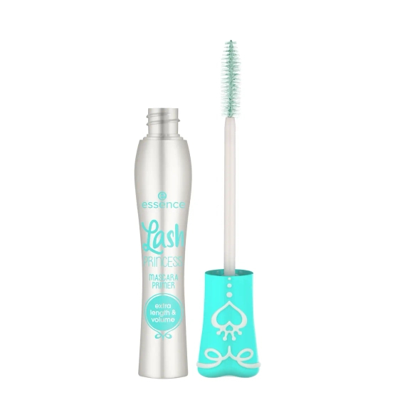 essence Lash PRINCESS MASCARA PRIMER extra length & volume 9ml