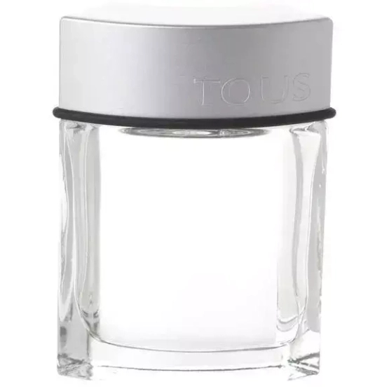 Tous Man woda toaletowa spray 100ml