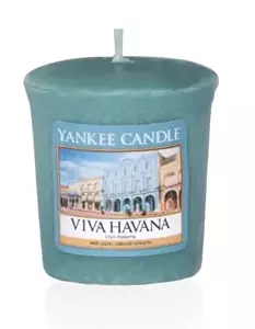 Yankee Candle świeca SAMPLER Viva Havana