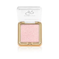 Golden Rose Perłowy cień do powiek Sparkle Glow 53