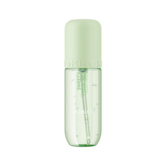 KIKO Milano Sweety Pistachio Italian Holiday zapachowa mgiełka do ciała 100ml